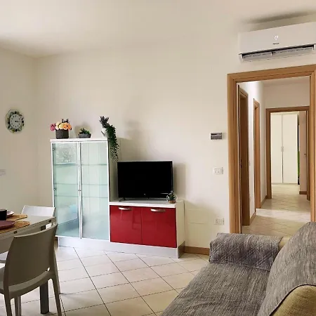 Holihome - La Variopinta,100m Dal Mare